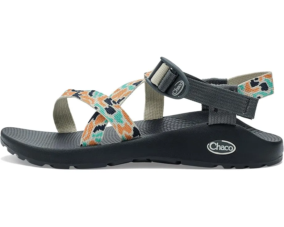 Сандалии Chaco Classic с поддержкой стопы LUVSEAT