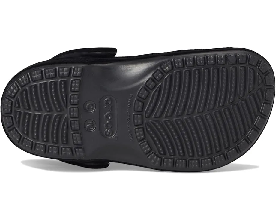 Crocs Classic Clogs сабо для малышей из материала Croslite