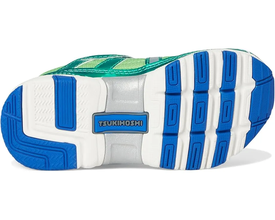 Детские кроссовки Tsukihoshi Kids Storm с поддержкой AFO