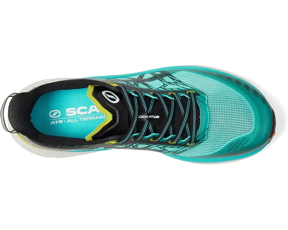 Обувь Scarpa Golden Gate ATR 2 с системой Adaptive Cushioning