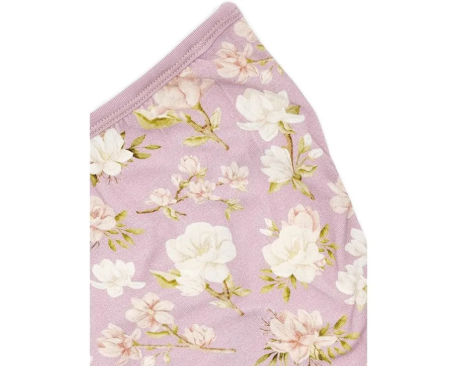 Набор из 3 трусиков для девочек Kickee Pants Kids с принтом