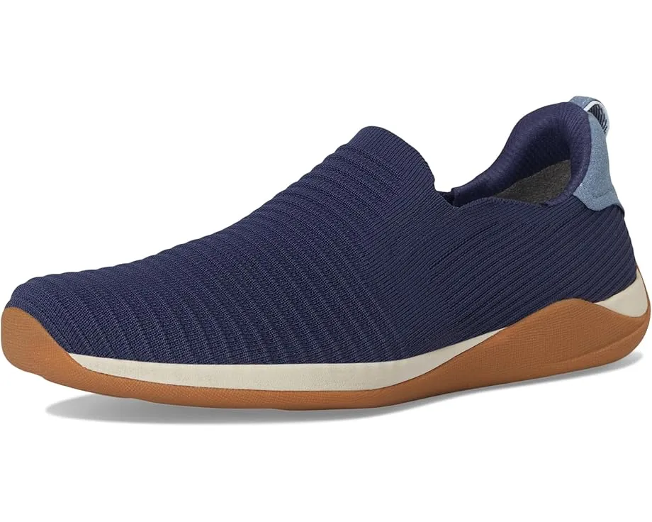 Кроссовки Ryka Era Knit Slip-On с анатомической стелькой