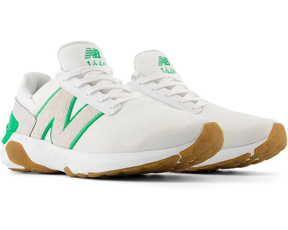 Кроссовки New Balance Fresh Foam X 1440 с межподошвой Fresh Foam X и резиновой подошвой