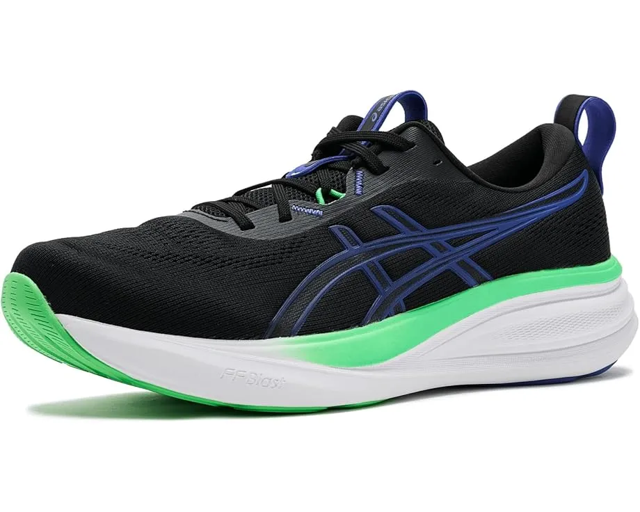 Кроссовки ASICS Gel-Pulse 17 с технологией FF BLAST
