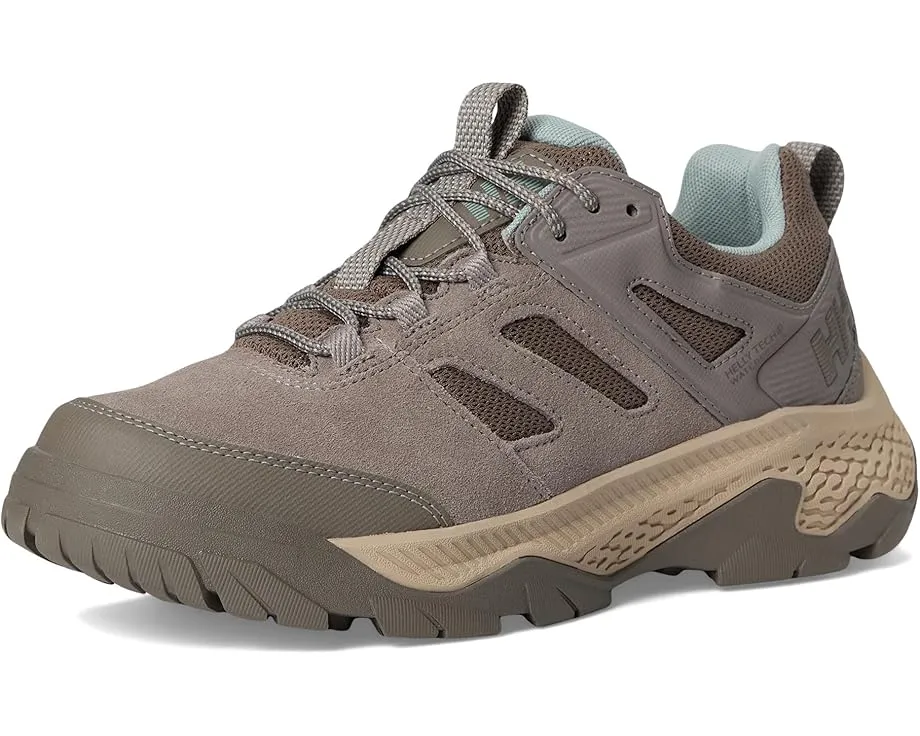 Кроссовки Helly Hansen Switchback Low 3 HT с водонепроницаемой защитой HellyTech