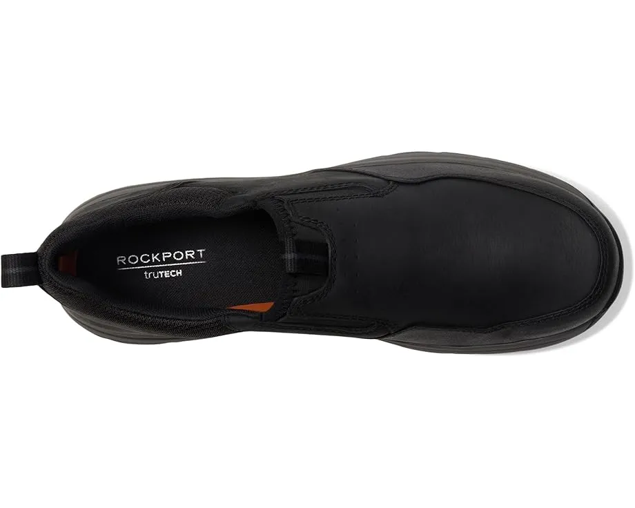 Обувь Rockport Falcon с технологией truTECH для легкой амортизации и съемной стелькой