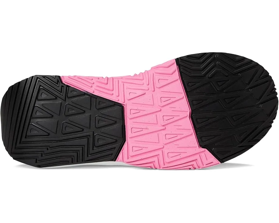 Детские кроссовки New Balance FUELCELL PLAY на шнурках с защитой носка