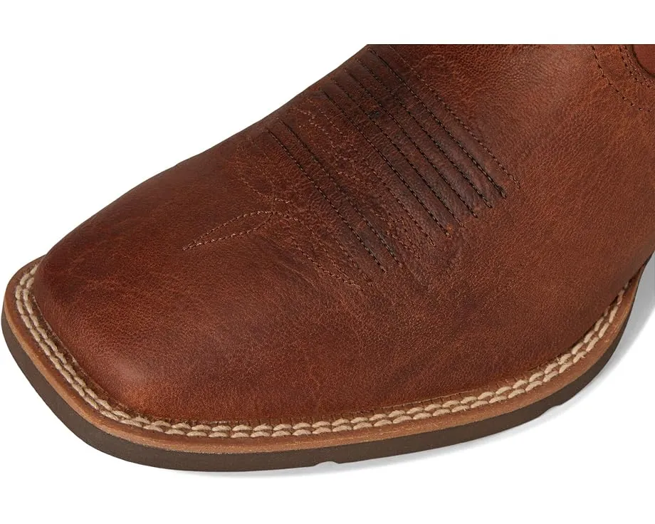 Ковбойские сапоги Ariat Sport Rodeo с вышивкой