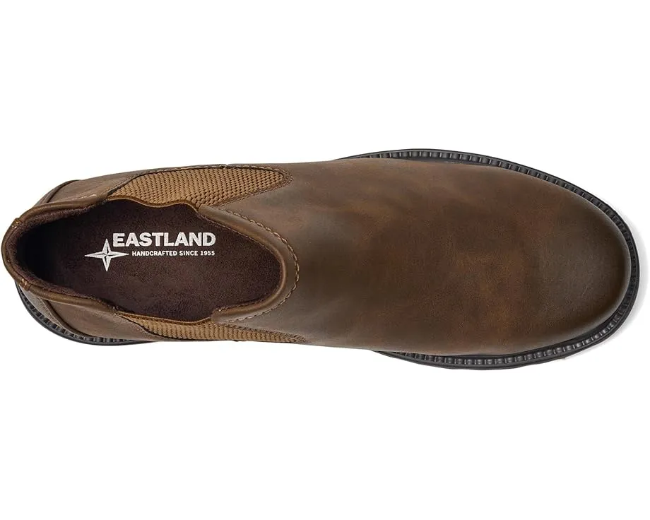 Ботинки Eastland 1955 Edition Talia с боковыми вставками и подошвой из EVA