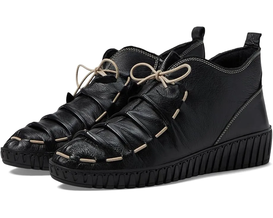 Кроссовки Nespea на шнуровке с высоким верхом от Spring Step