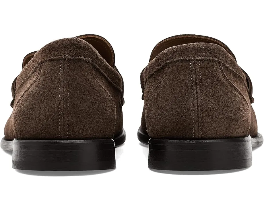 Лоферы Bruno Magli Raging Side Bit с декоративной пряжкой