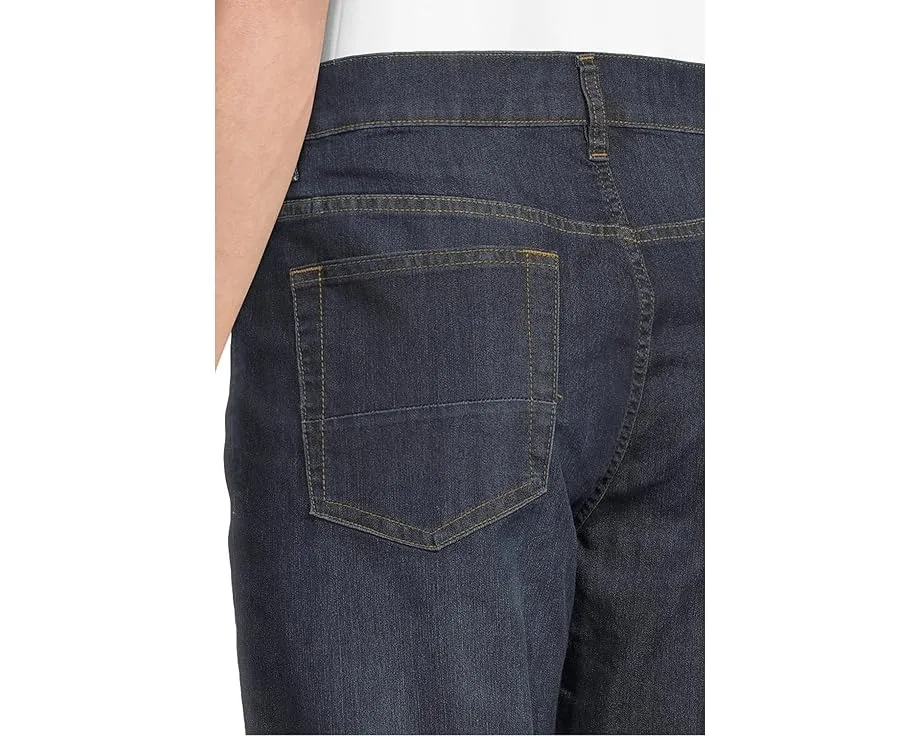 Брюки TravisMathew Legacy Featherweight Performance с улучшенным растяжением