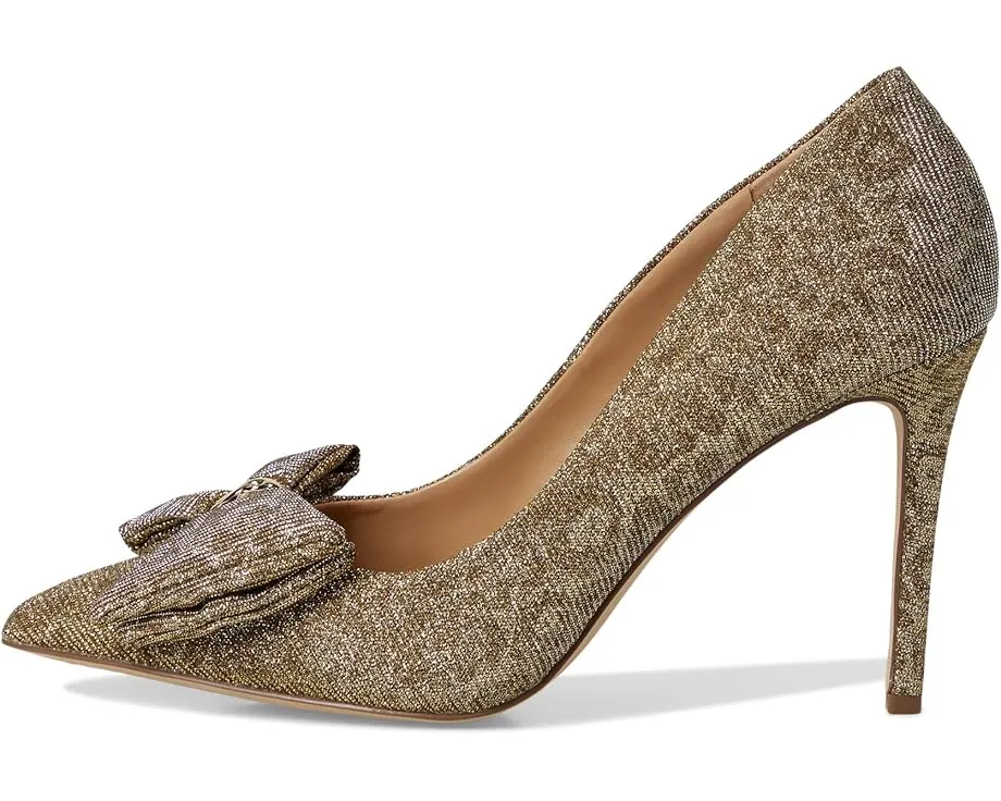 Туфли Vince Camuto Haylez на каблуке-шпильке с бантом и заостренным носком