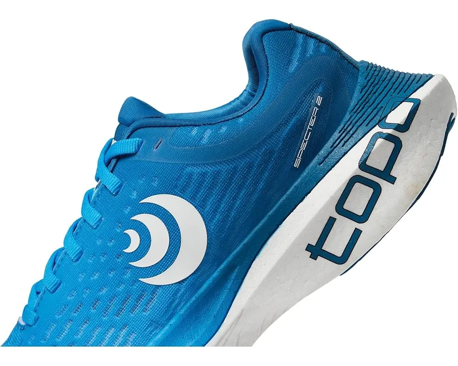 Беговые кроссовки Topo Athletic Specter 2 с максимальной амортизацией