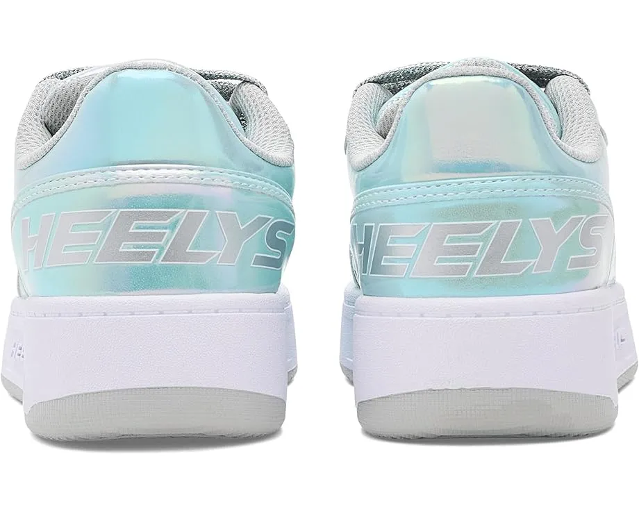 Кроссовки Heelys Rezerve для детей с колесиками