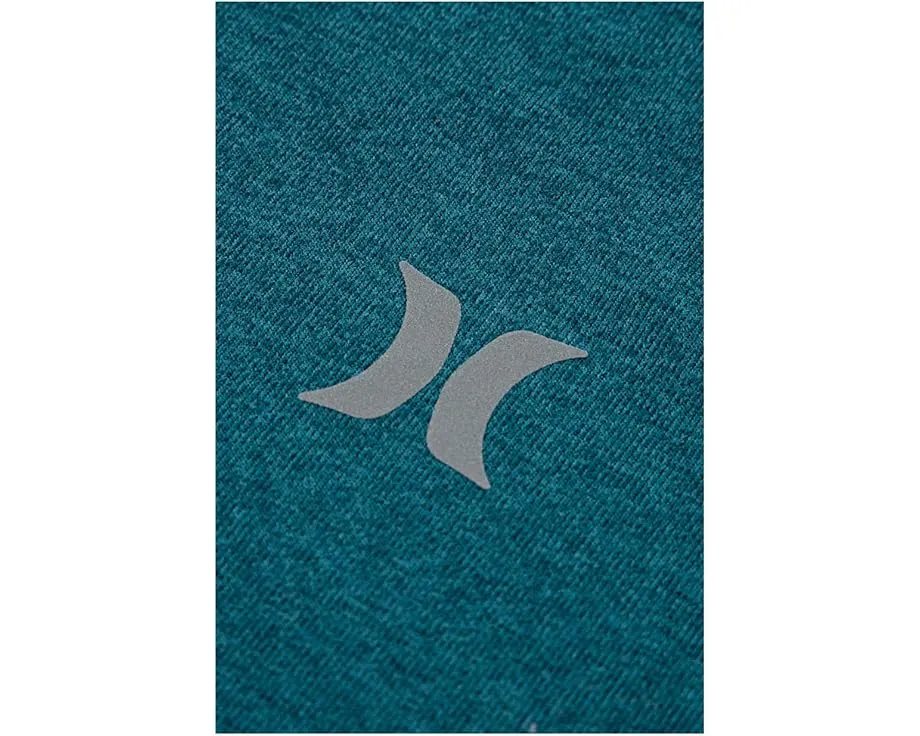 Футболка Hurley H20-Dri Sunset Knit для малышей с влагоотводящей технологией