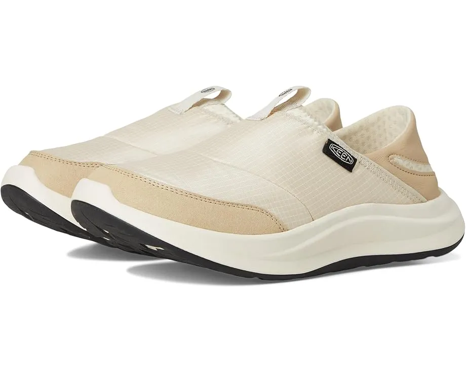 Обувь KEEN Whyser Slip-On с контурной аркой для поддержки