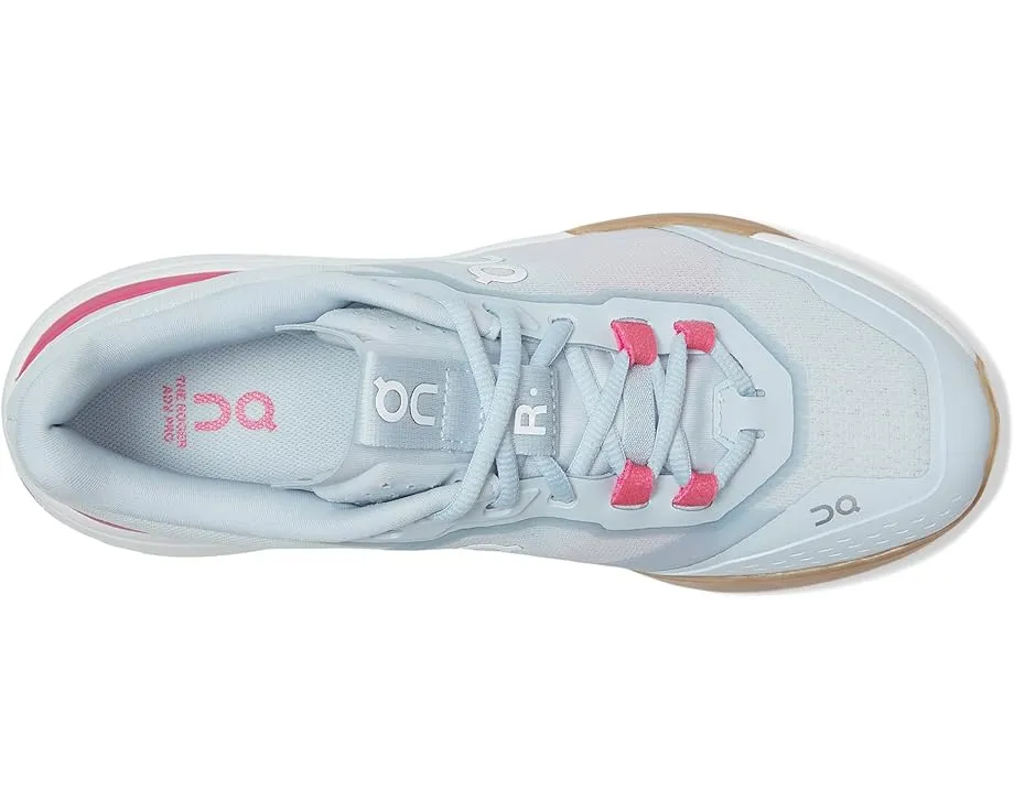 Теннисные кроссовки On The Roger Advantage Pro для корта с технологией CloudTec