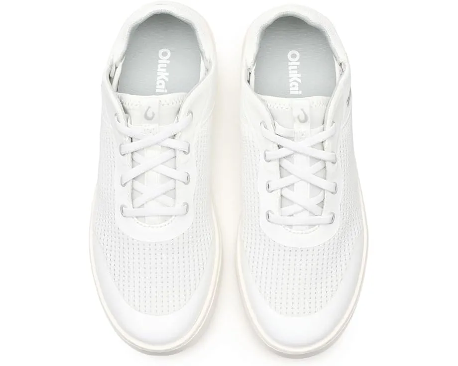 OluKai обувь Kahakai для приключений у воды с сетчатым верхом