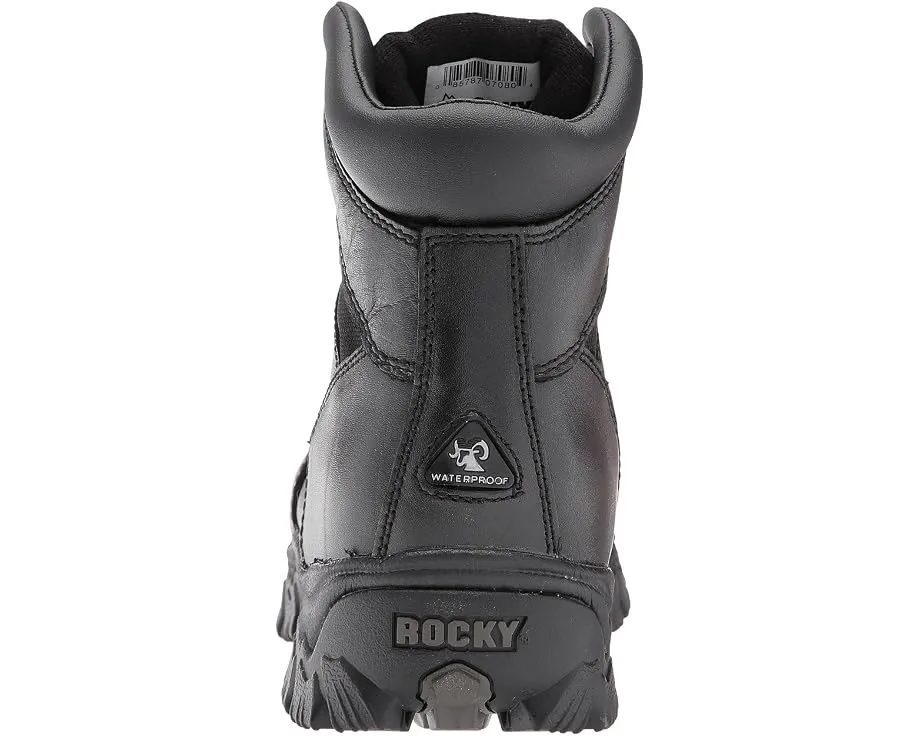 Рабочие ботинки Rocky Alphaforce Comp WP 6 дюймов