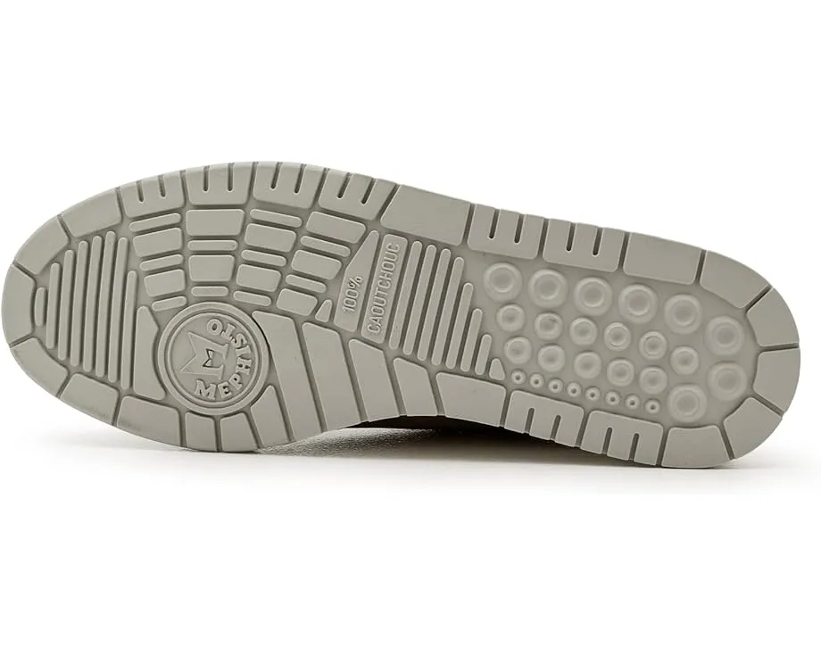 Mephisto кроссовки Rush с боковой молнией и технологией SOFT-AIR