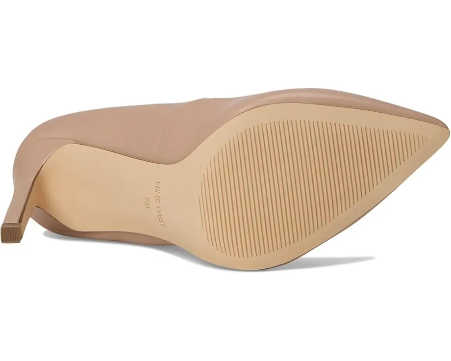 Туфли-лодочки Nine West Tatiana с острым носком и высоким каблуком