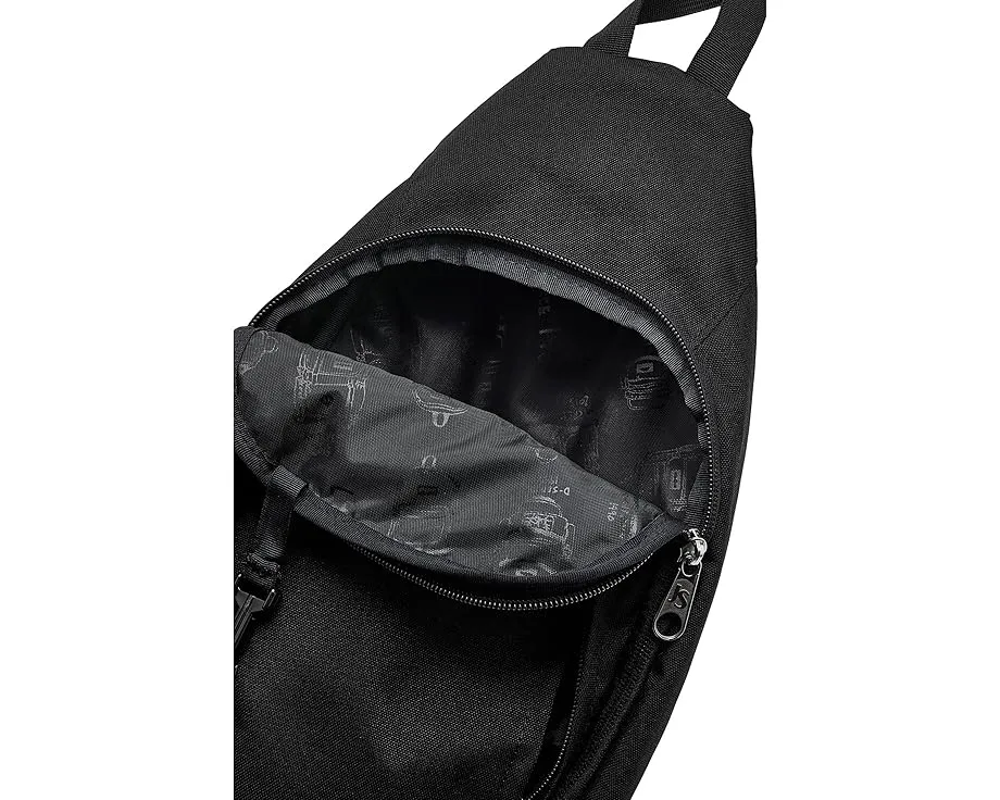 Сумка-слинг JanSport Move с регулируемым ремнем