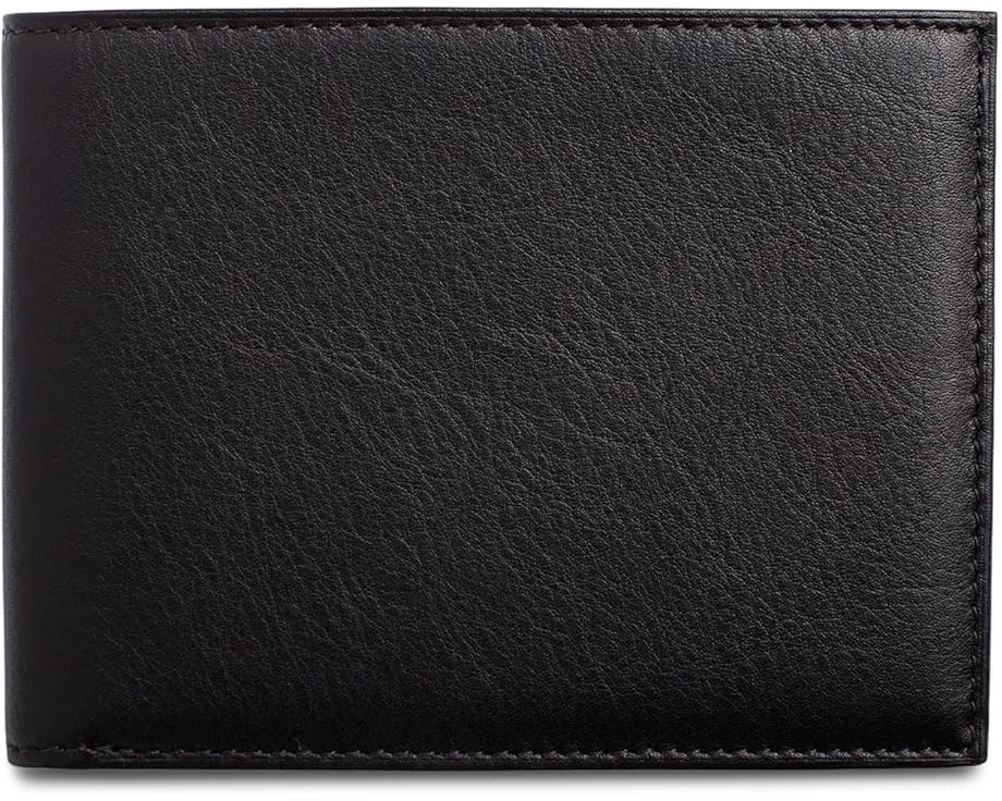 Nappa Vitello Collection - Executive ID Wallet