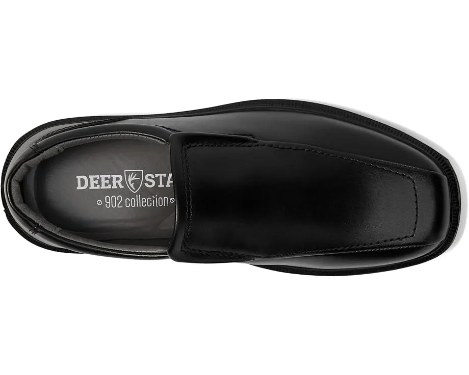 Deer Stags Greenpoint лоферы слипоны с эластичными вставками