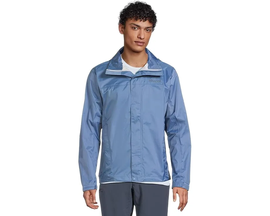 Куртка Marmot PreCip Eco с технологией NanoPro