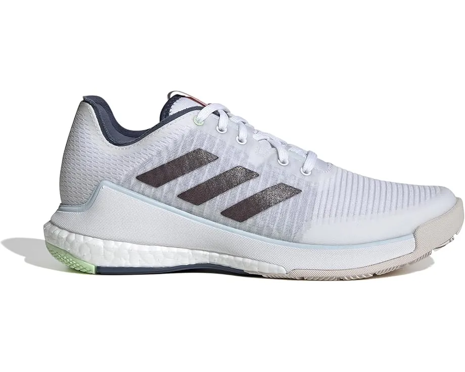 Adidas волейбольные кроссовки Crazyflight с амортизацией Bounce