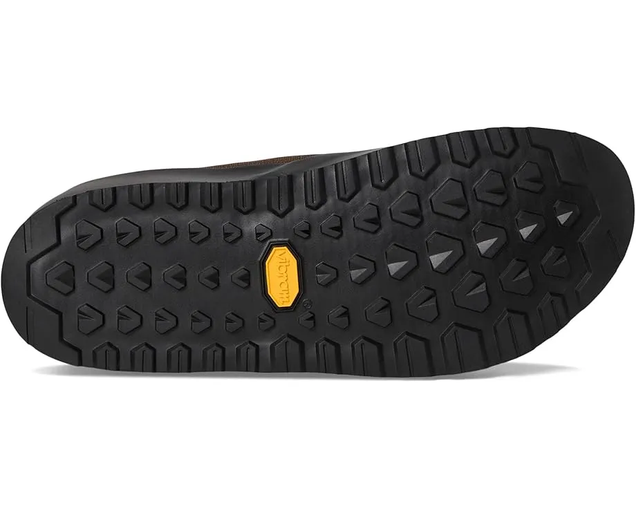 Утепленные ботинки Arc'teryx Kragg Insulated с подошвой Vibram Megagrip