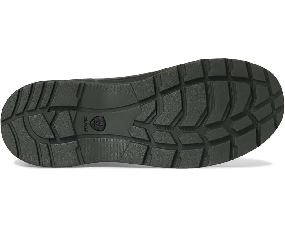 Водонепроницаемые ботинки Ariat Kelmarsh Mid с технологией 4LR