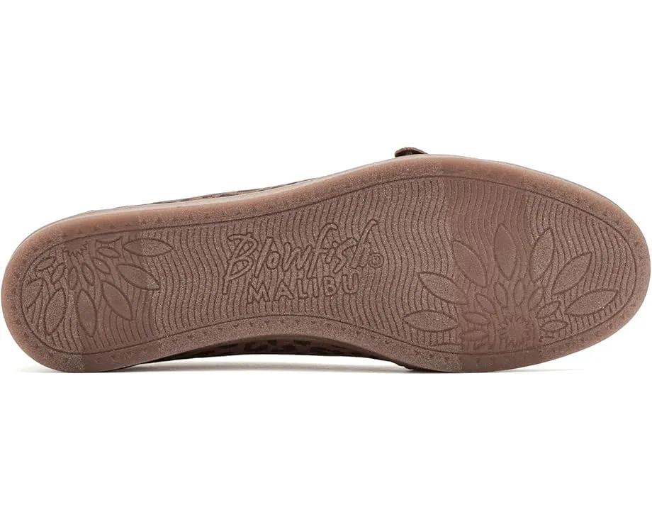 Балетки Parisian от Blowfish Malibu с мысом Almond