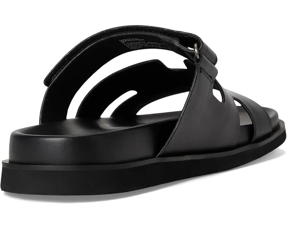 Сандалии Steve Madden Maiven с H-образным верхом из кожи