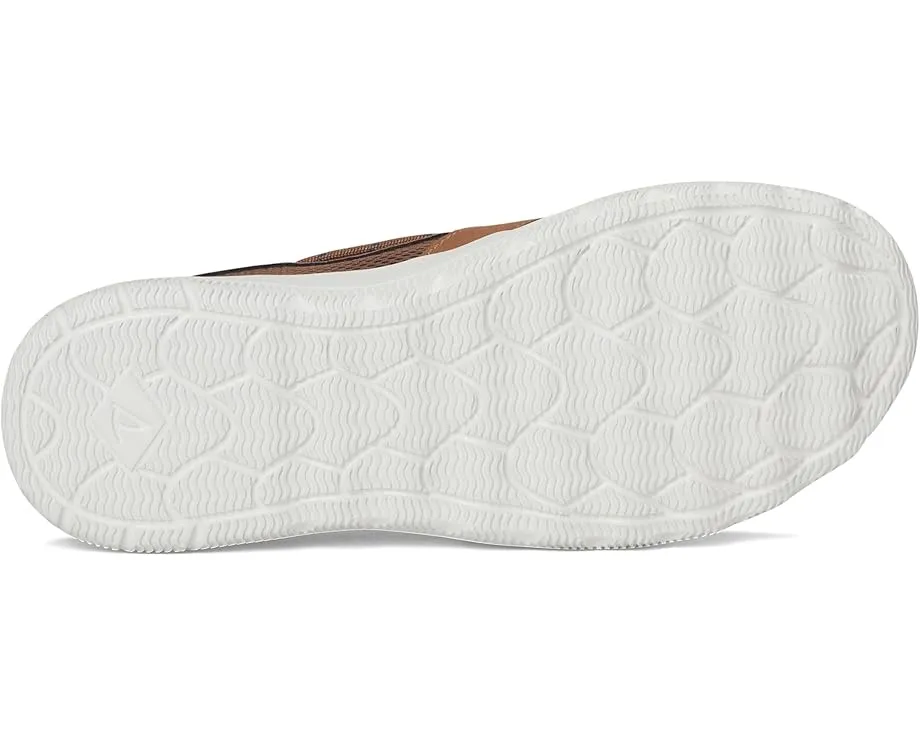 Детские ботинки Sperry Bowfin с подошвой EVA и текстильной подкладкой