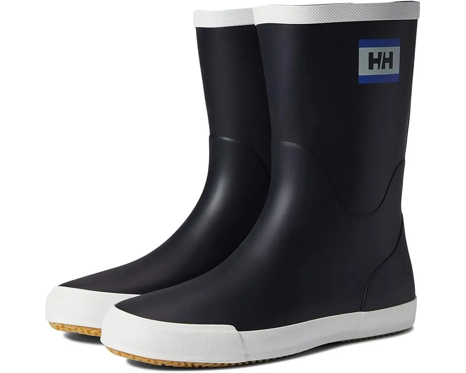 Ботинки Helly Hansen Nordvik 2 с защитой от воды и ветра и подошвой EVA