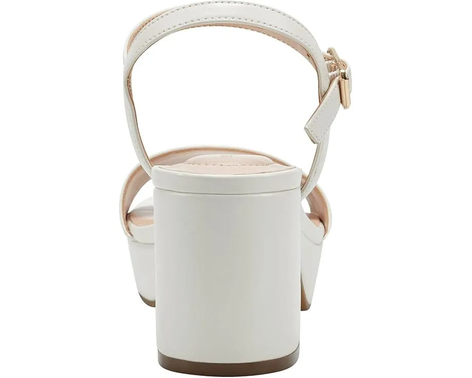 Босоножки Bandolino Pennie 3 на квадратном каблуке с открытым носком