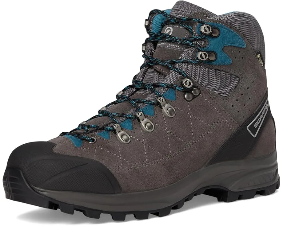 Трекинговые ботинки Scarpa Kailash Trek GTX с мембраной GORE-TEX