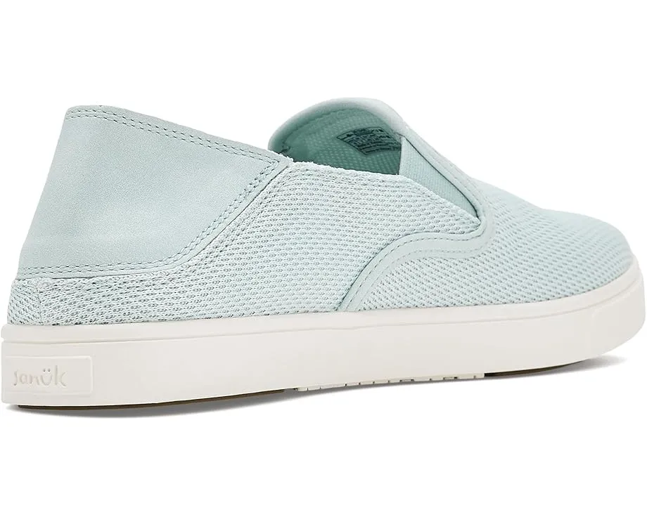 Сануки Tydal Slip-on из дышащей сетки