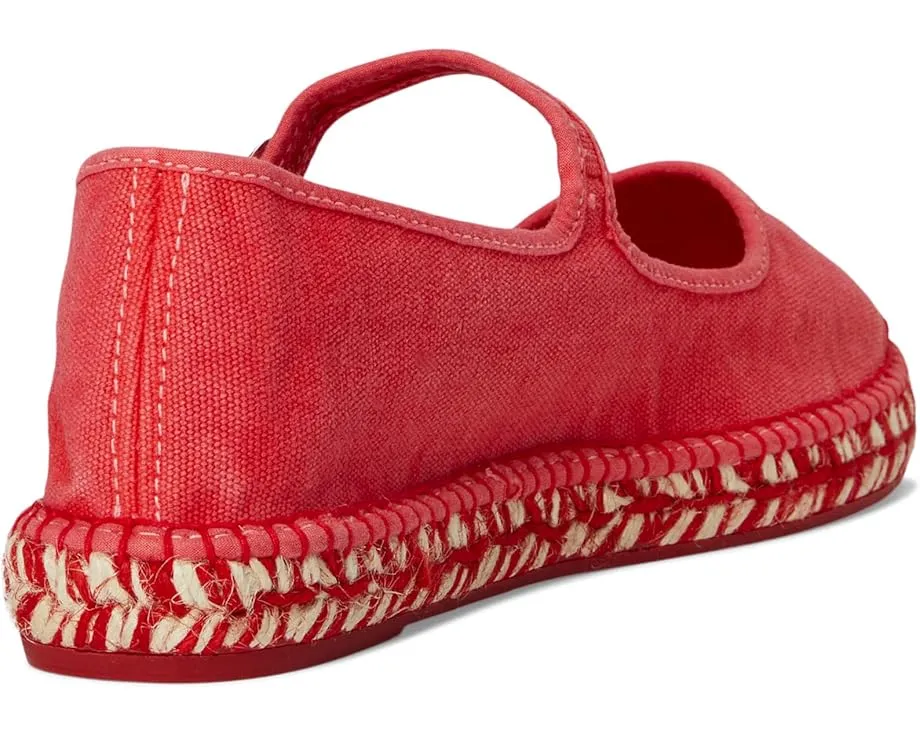 Эспадрильи Oasis Mary Jane с регулируемой пряжкой и ручной отделкой Free People