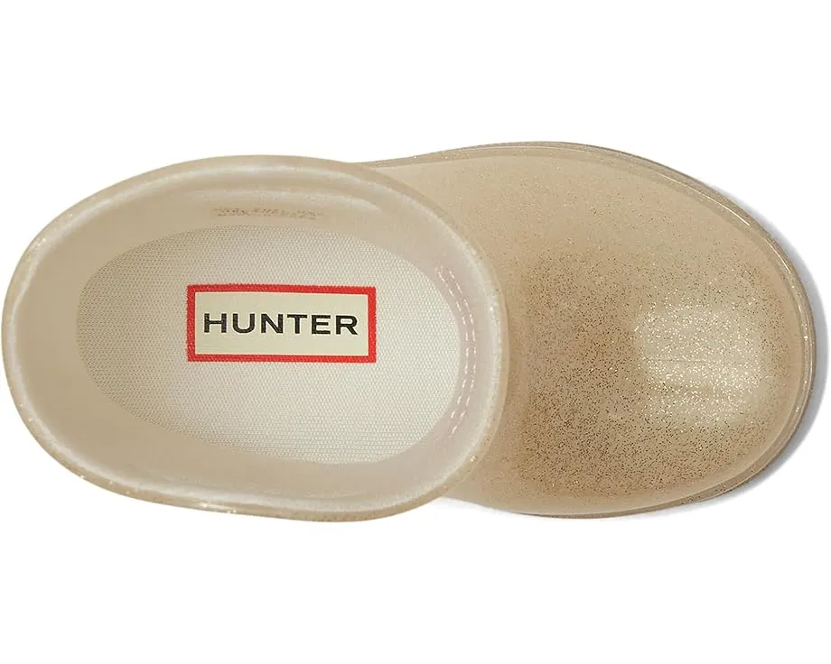 Детские сапоги Hunter Georgey для дождливой погоды