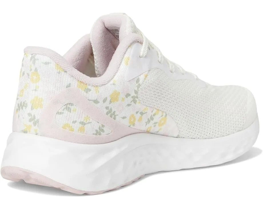 Кроссовки New Balance Fresh Foam Arishi v4 для детей с технологией Fresh Foam