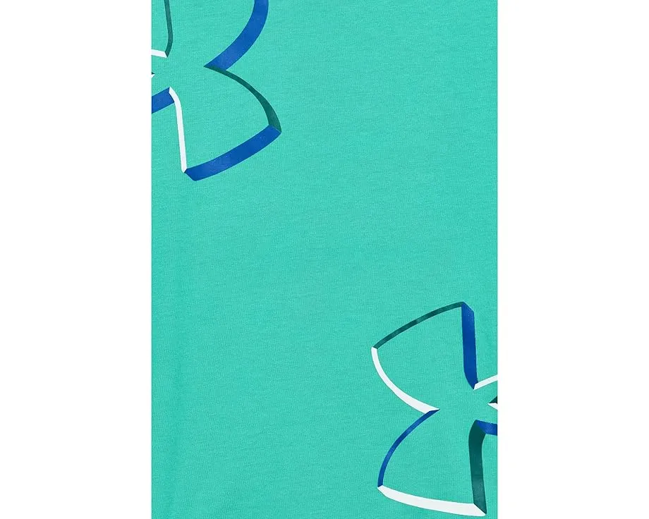 Спортивный костюм Under Armour Dimension Core для детей с коротким рукавом