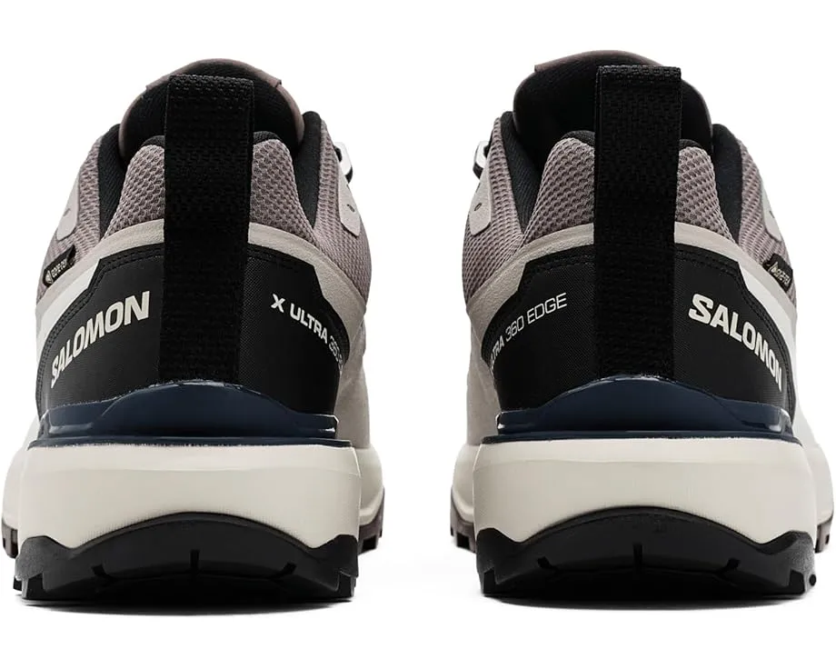 Кроссовки трекинговые Salomon X Ultra 360 Edge GORE-TEX
