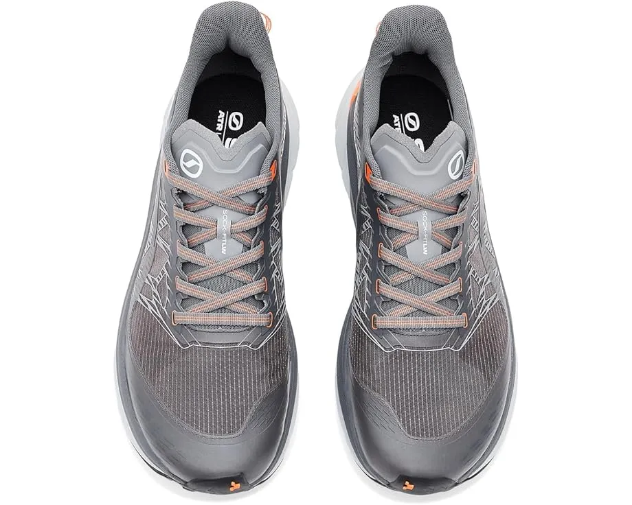 Кроссовки Scarpa Golden Gate 2 с пеной Bounce Foam для трейлраннинга и асфальта
