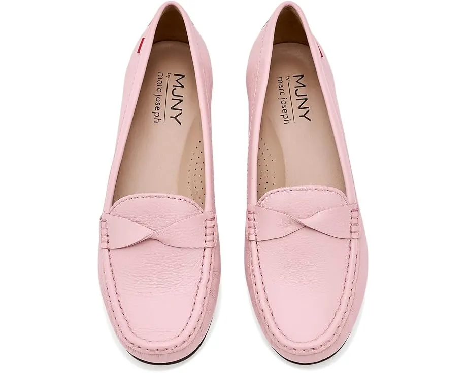 Лоферы Marc Joseph New York Beverley Road с амортизированной стелькой