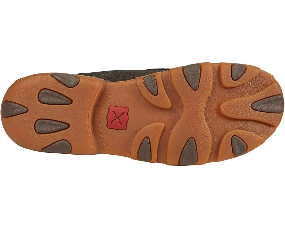 Рабочие ботинки Twisted X Work MDMST03 с защитным стальным носком