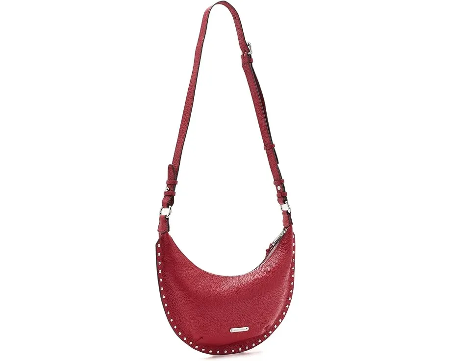 Рюкзак Rebecca Minkoff Darren Crescent Crossbody