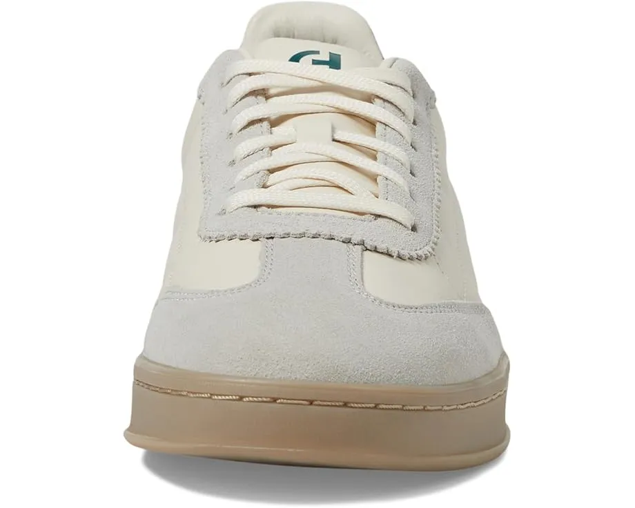 Кроссовки Cole Haan Grandpro Breakaway с полной кожаной отделкой